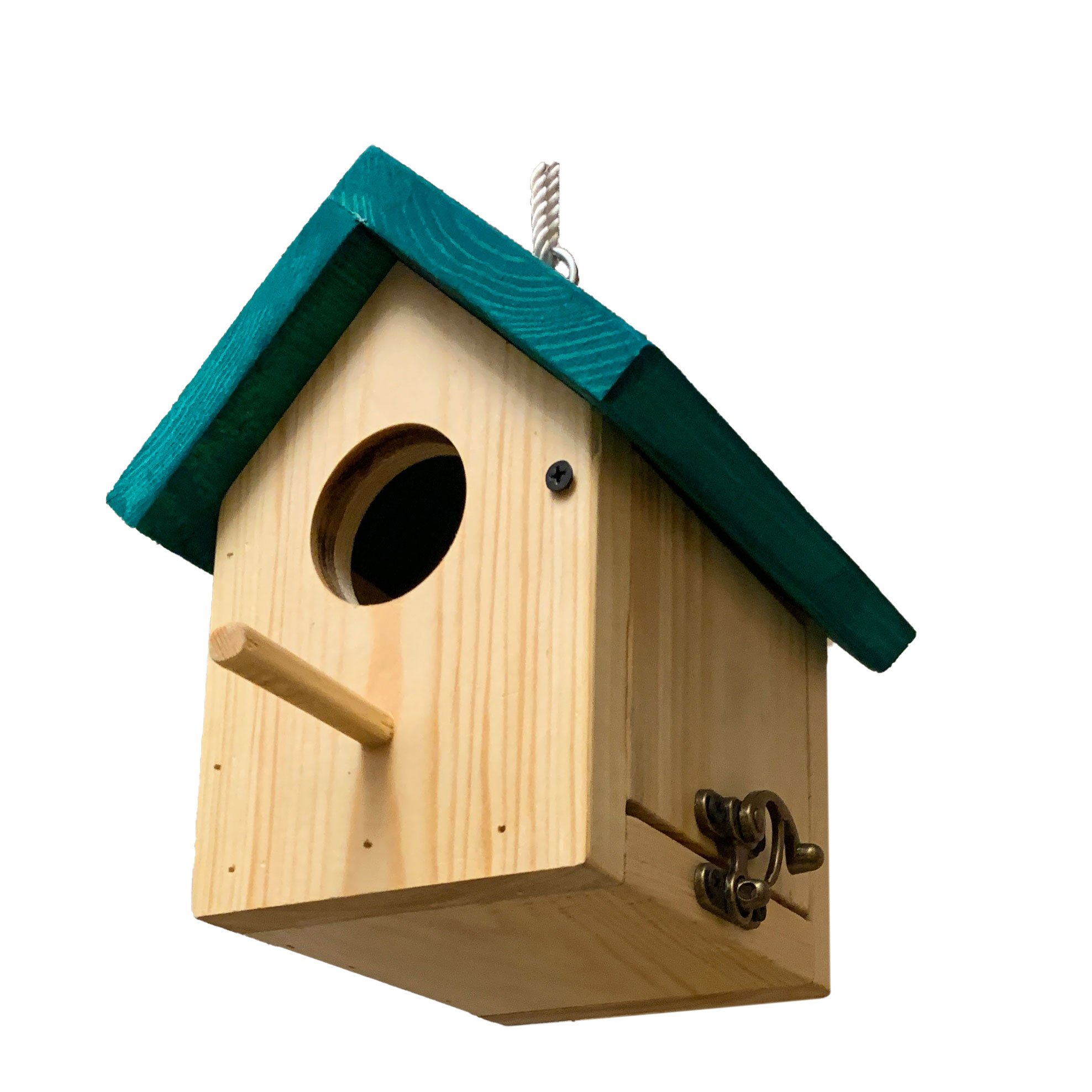 Birdhouse 1